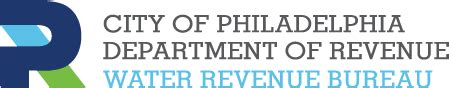 waterrevenue|water revenue bureau customer service.